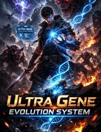 Ultra Gene Evolution System