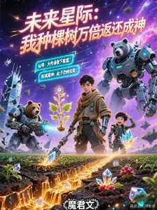 Interstellar Future: I Plant a Tree for Ten Thousandfold Return and Become a God