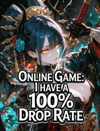 Online Game: I Have A 100% Drop Rate