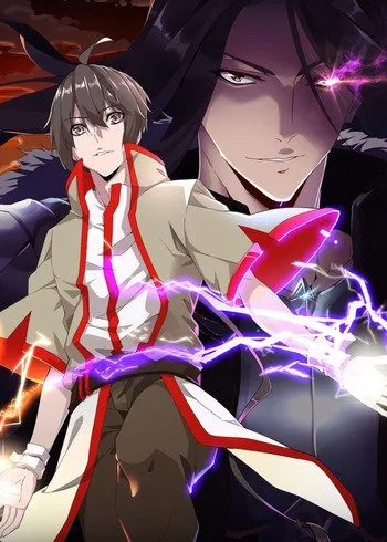 The Steward Demonic Emperor