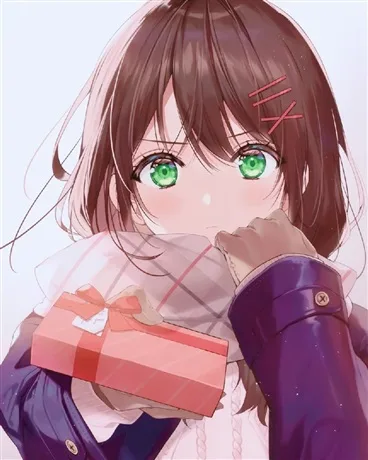 Why are all the heroines falling for me, the villain?